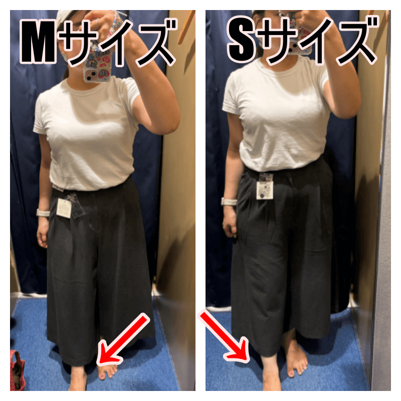 SM比較　丈